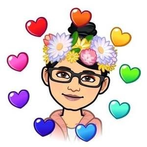 Meet your Posher, Magdalena